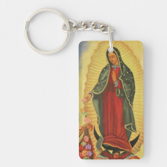 Notre-Dame de Guadalupe (Devant)