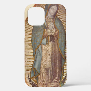 NOTRE DAME DE GUADALUPE Coque-Mate coque iphone