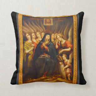 Notre-Dame-des-Douleurs Coussin