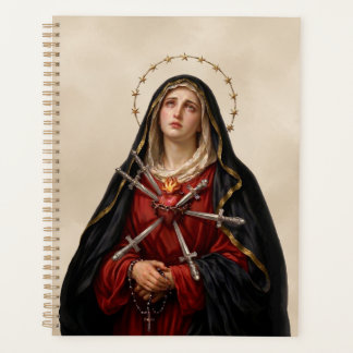 Notre-Dame des Douleurs Dévotion mariale catholiqu