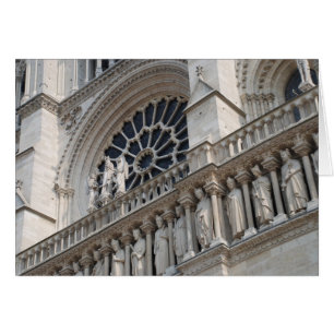 Notre Dame detail