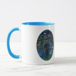 Notre-Dame du Lac Mug