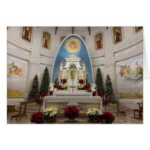 Notre-Dame du Mont Carmel Padre Pio Gemma Galgani