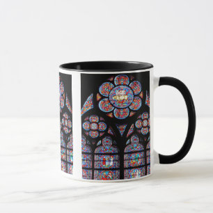 Notre Dame Mug
