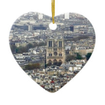 Notre Dame Paris France
