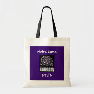 Notre Dame, Paris Tote Bag