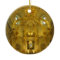 Notre Dame Quebec City Canada Ornament