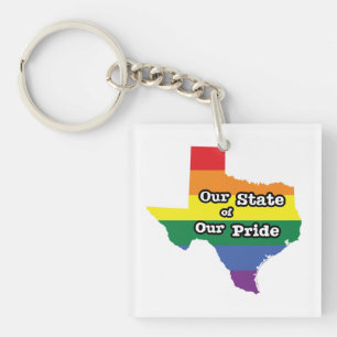Notre État de notre fierté  Texas