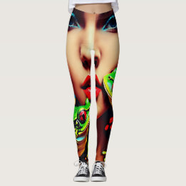 notre Guide Ultimate pour les leggings de mode uni