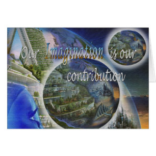 Notre imagination
