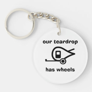 notre larme a des roues