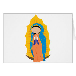 Notre Madame de Guadalupe