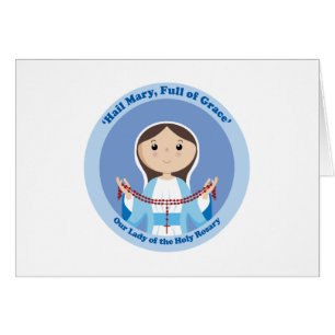 Notre Madame du chapelet