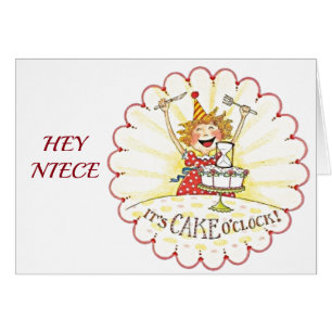 NOTRE MERVEILLEUSE ***NIECE*** EST **21** ANNIVERS