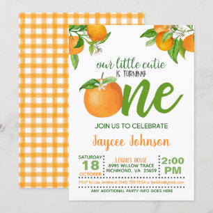 Notre petite histoire tourne une invitation - OP