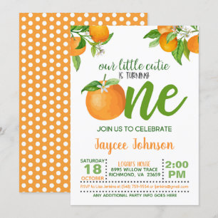 Notre petite ville tourne une invitation - OD