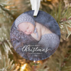 Notre Premier Noël En Grand-Parents Script Blanc