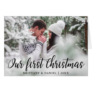 Notre premier voyage photo en couple de Noël