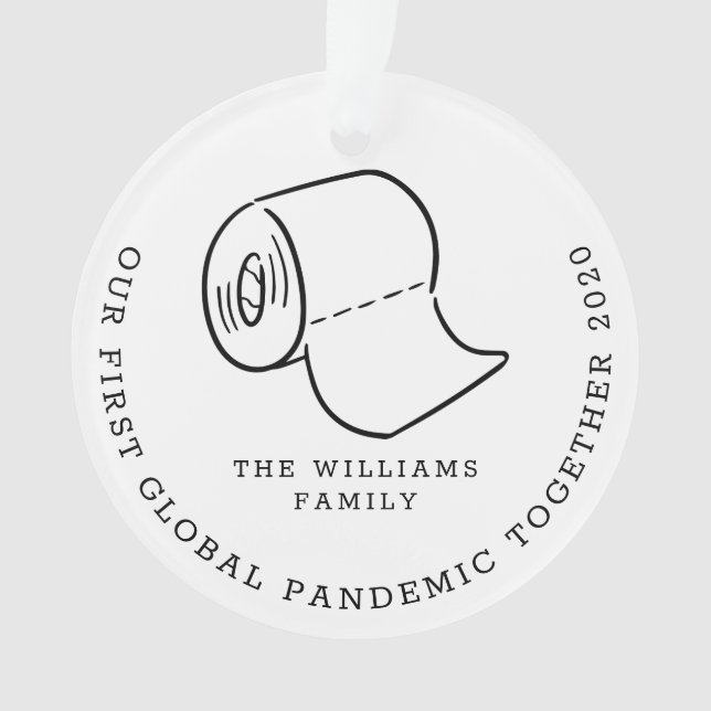 Notre première photo de vacances de pandémie mondi (devant)