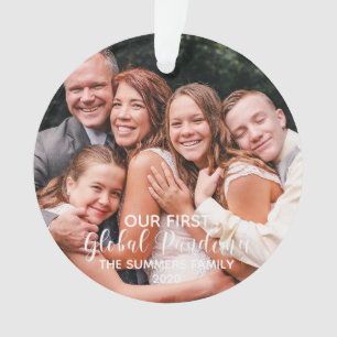 Notre première photo globale de pandémie