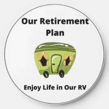 Notre régime de retraite sur un