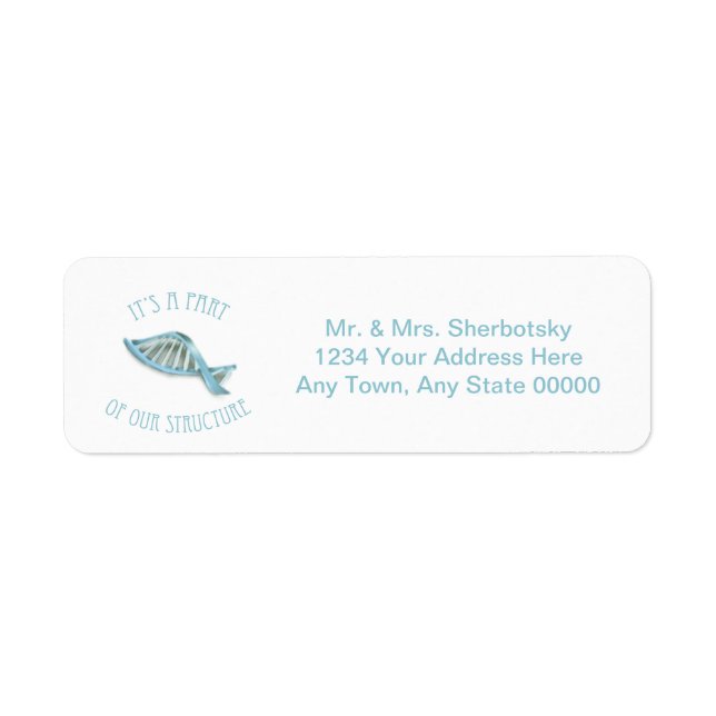 Notre structure (Devant)