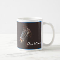 Notre style A de tasse de Mims