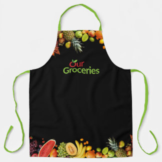 Notre tablier d'alimentation