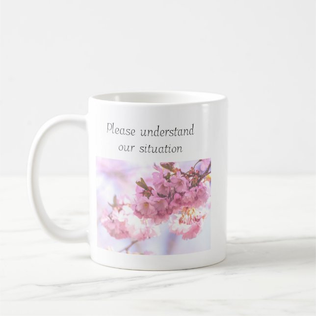 Notre tasse de situation (Gauche)