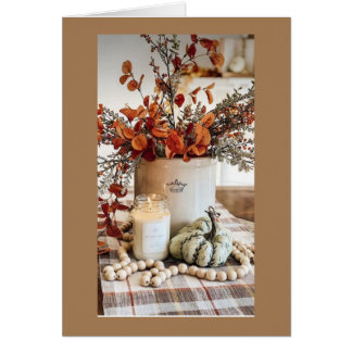 "NOTRE TRÈS 1ER AUTOMNE/AUTOMNE ENSEMBLE"