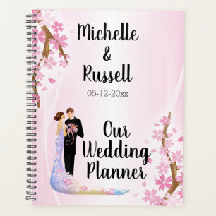 Notre Wedding planner