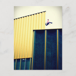 Nottingham Postcard 4