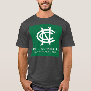 Nottinghamshire County Cricket Club T-Shirt