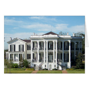 Nottoway Plantation