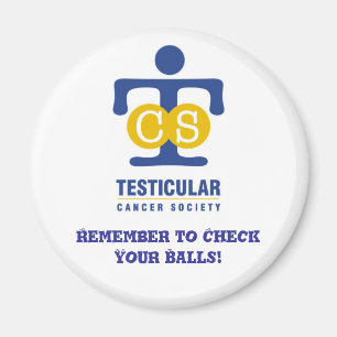 N'oubliez pas de vérifier votre aimant de boules