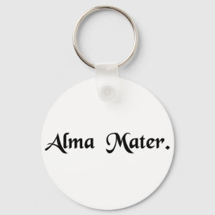 Nourishing mother keychain