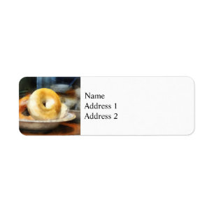 Nourriture - bagels à vendre