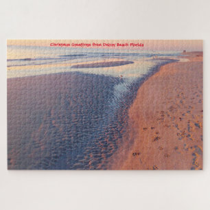 Nous aimons Delray Beach Floride Puzzle
