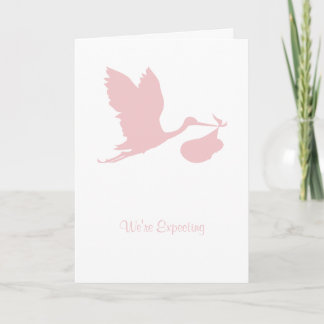 Nous attendons la carte