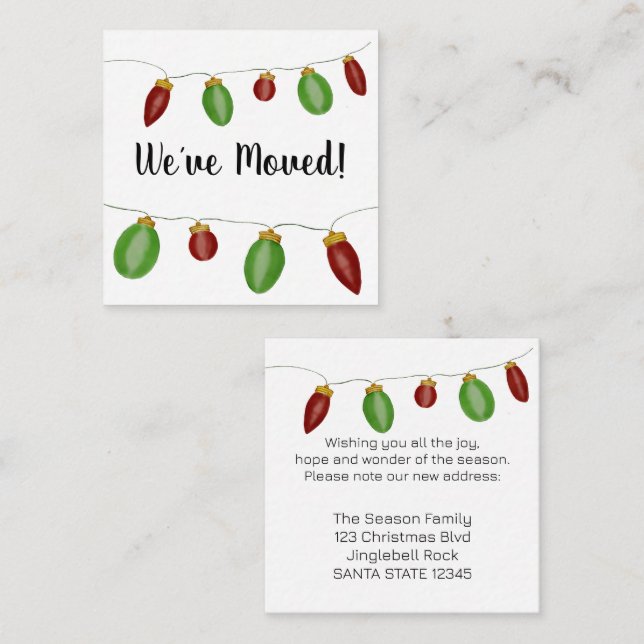 Nous avons déplacé la carte du boîtier de l'arbre  (Devant / Derrière)