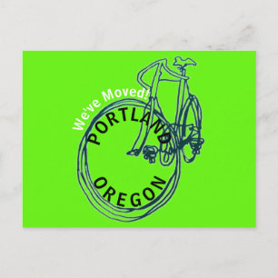 Nous avons déplacé la nouvelle carte postale