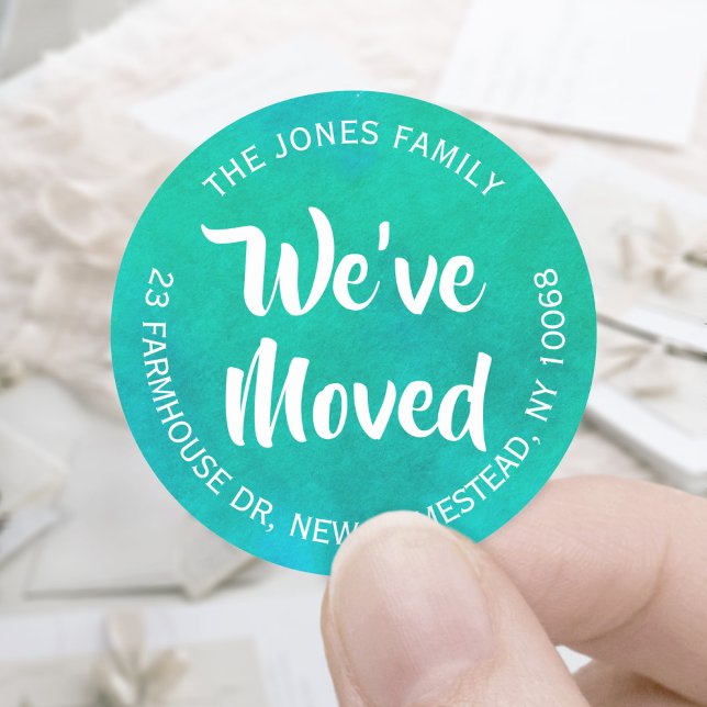 Nous avons déplacé les étiquettes d'adresse de ret (Créateur téléchargé)