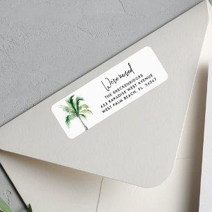 Nous avons déplacé Palm Tree Coastal Adresse de re