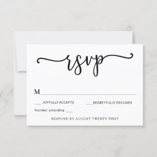 Nous avons lié la carte de boîtier Knot RSVP