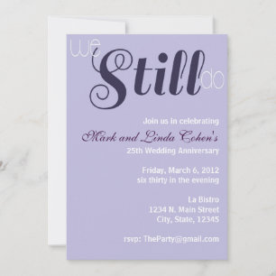 Nous Faisons Encore Une Invitation Anniversaire