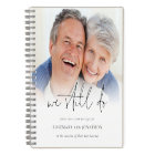 Nous Faisons Toujours Photo Vow Renewal Livre D'In