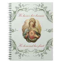 Nous honorons son carnet impeccable de Mary