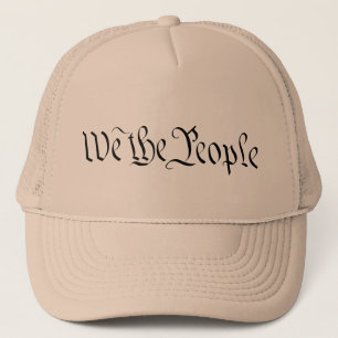 Nous le Casquette du peuple 3