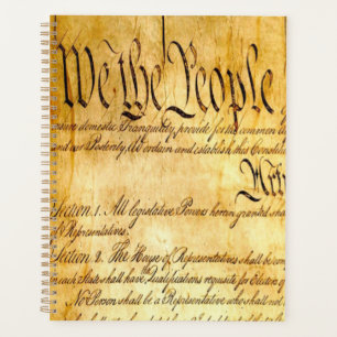 Nous le peuple - Constitution