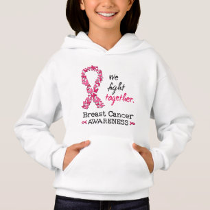 Nous luttons ensemble contre le cancer du sein